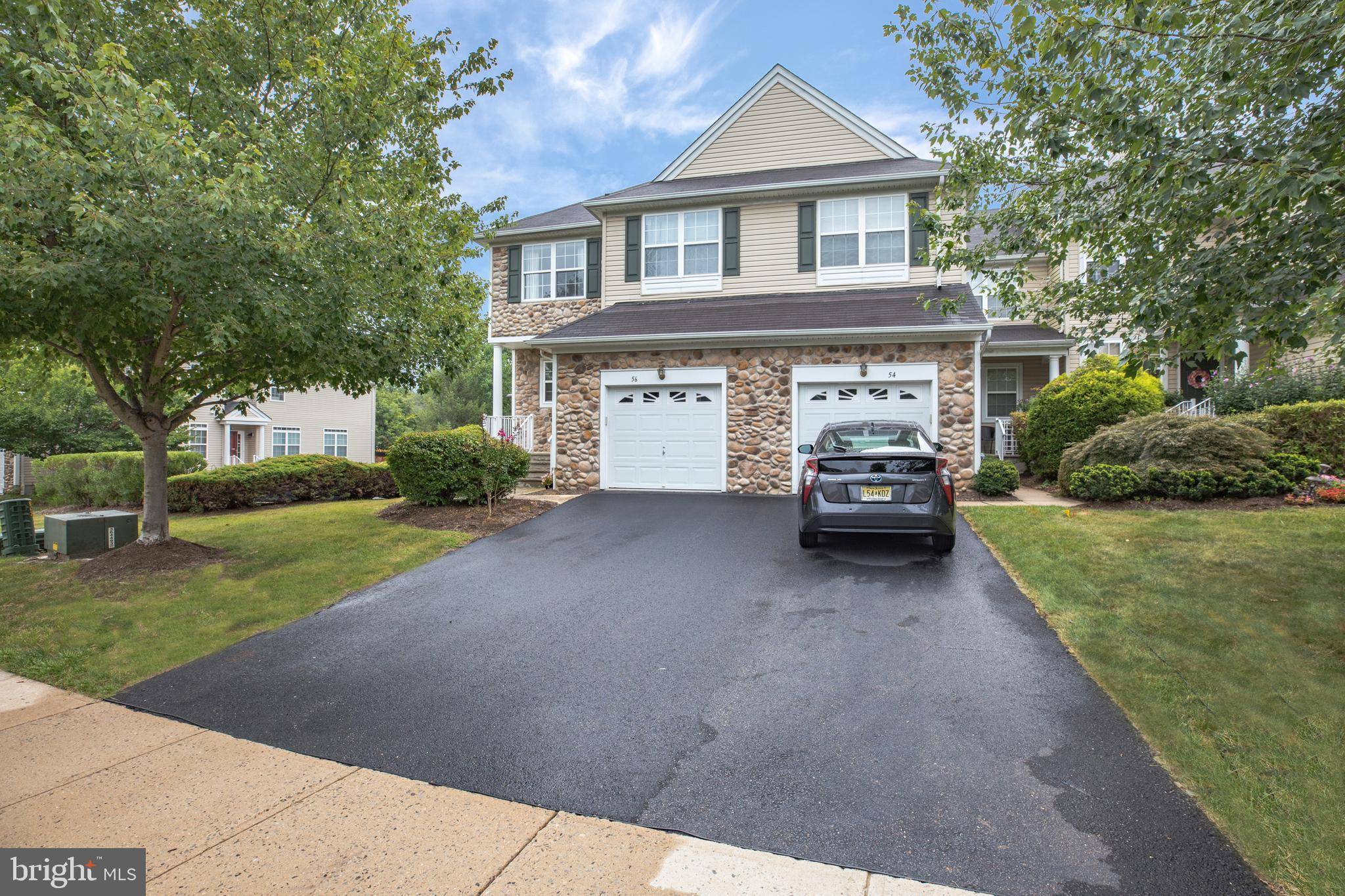 Princeton, NJ 08540,56 SCARLET OAK DR