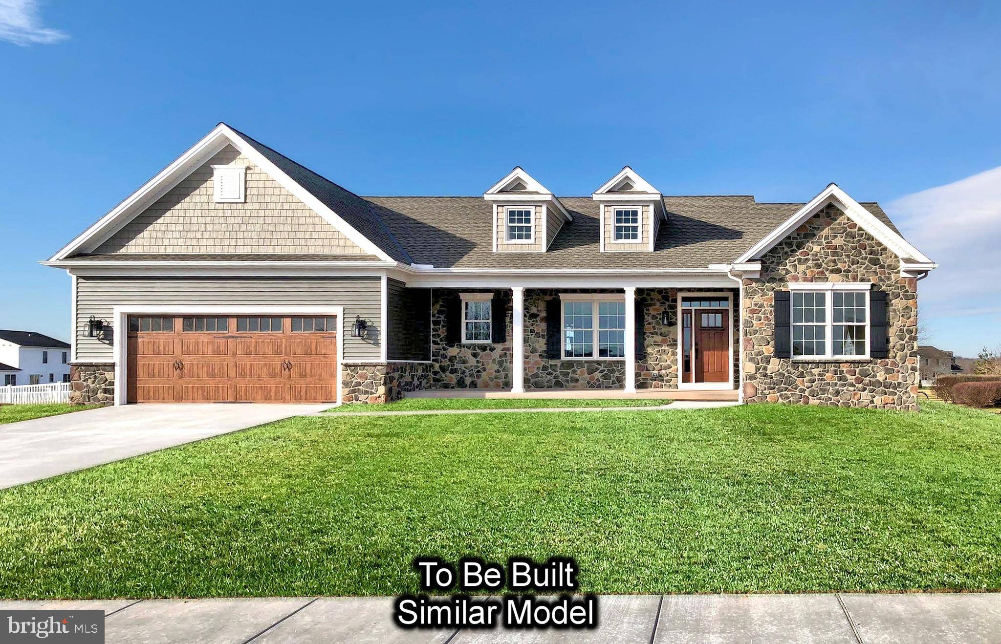 New Oxford, PA 17350,291 ONYX RD #LOT 140