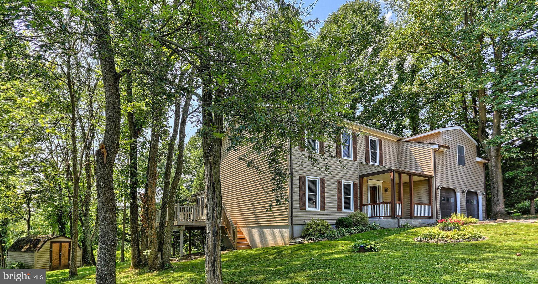 Fairfield, PA 17320,11 TREETOP TRL