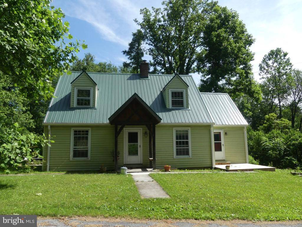 Orrtanna, PA 17353,1061 MOUNT CARMEL RD