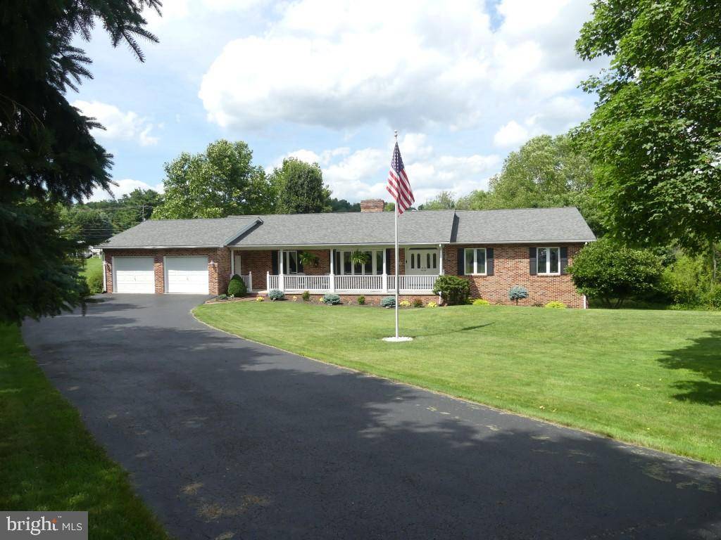 Biglerville, PA 17307,70 SOUTHVIEW DR