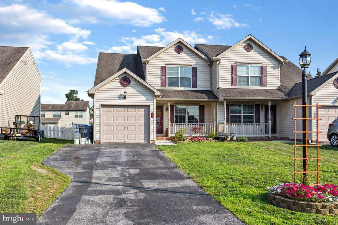 Hanover, PA 17331,47 BIRCH DR