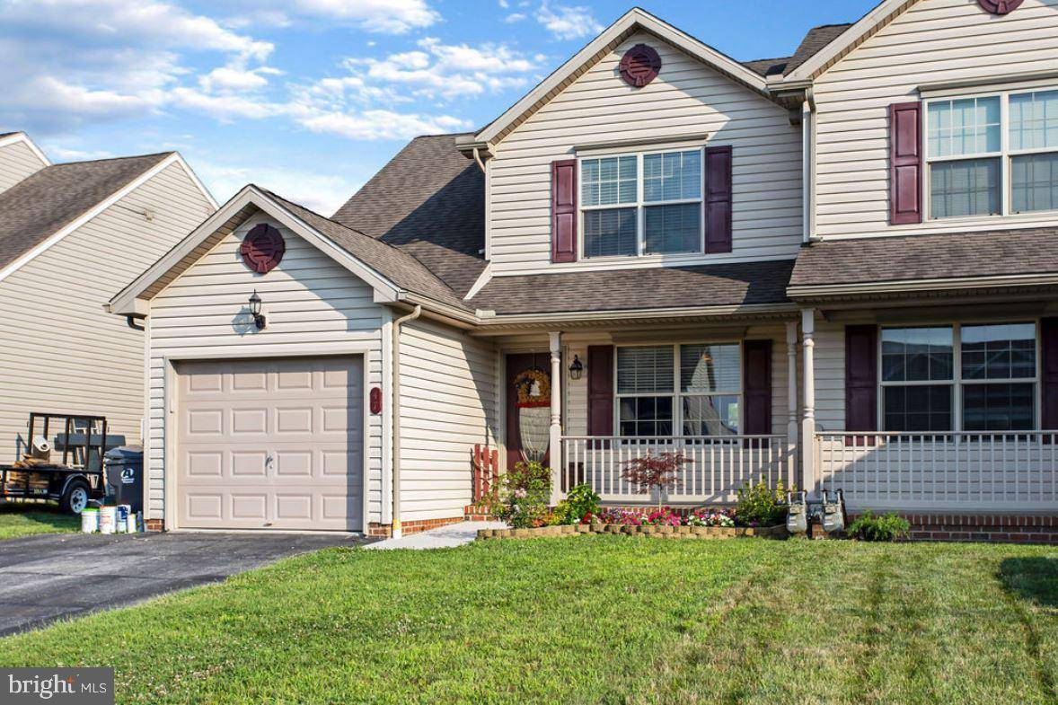 Hanover, PA 17331,47 BIRCH DR