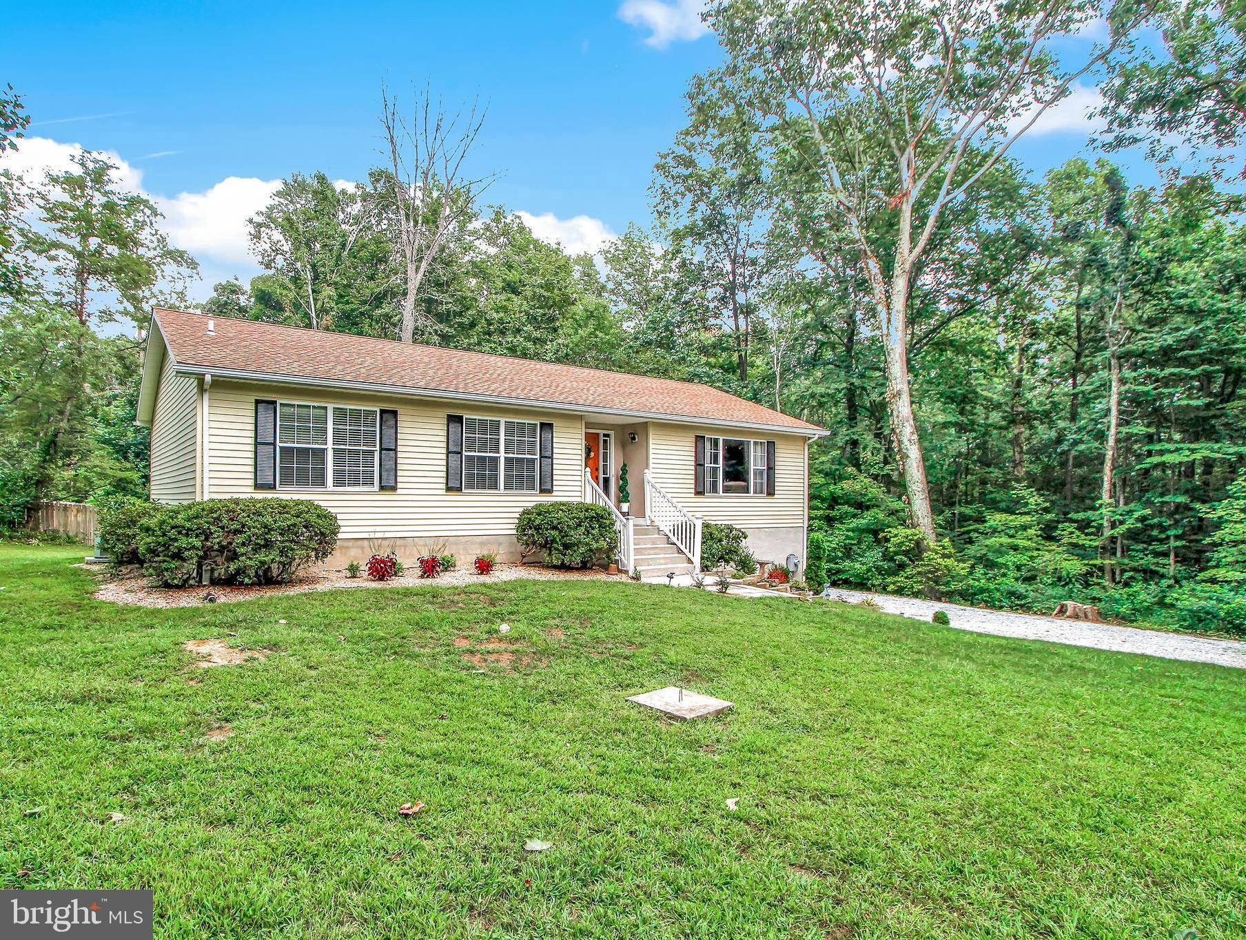 Fairfield, PA 17320,17 PINEHURST TRL