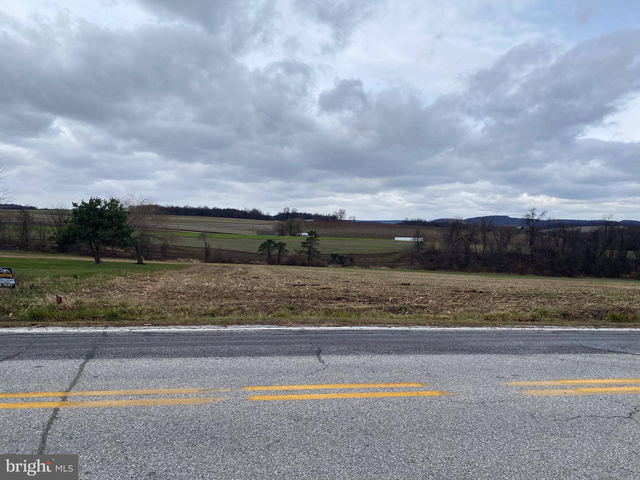 York Springs, PA 17372,LOT 5 OLD HARRISBURG RD