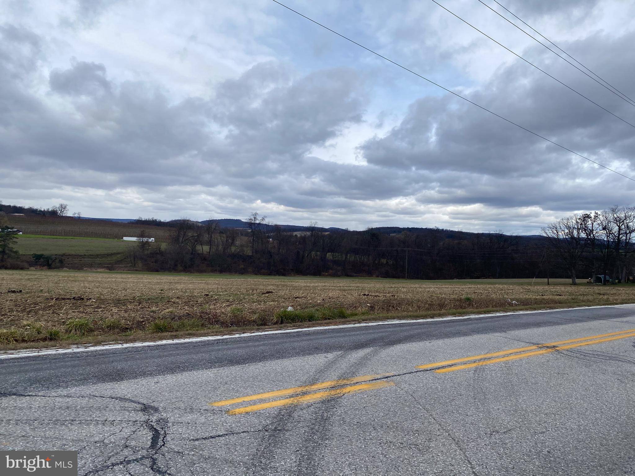 York Springs, PA 17372,LOT 5 OLD HARRISBURG RD