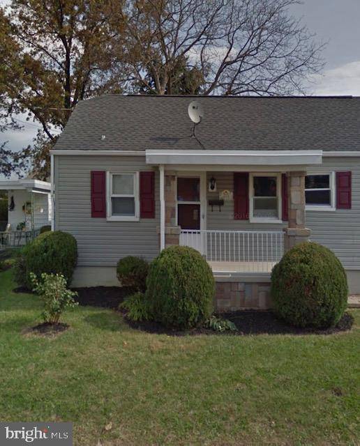 Mcsherrystown, PA 17344,223 FIFTH ST S