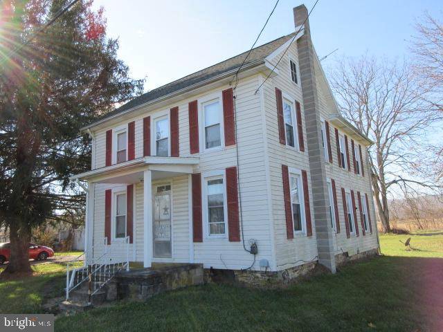 Fairfield, PA 17320,82 CARROLLS TRACT RD