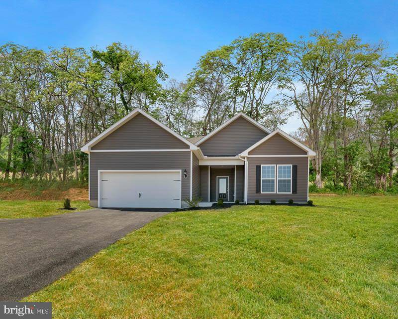 Hanover, PA 17331,248 PIEDMONT WAY