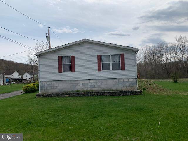 Manns Choice, PA 15550,118 DIVELY ALY