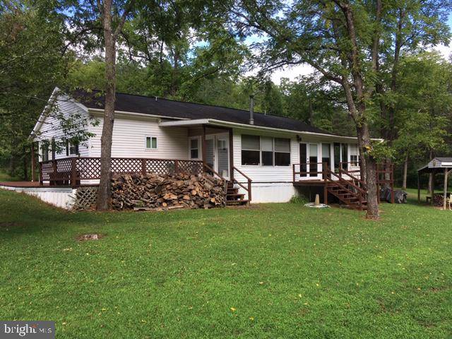 Clearville, PA 15535,545 SMITH RD