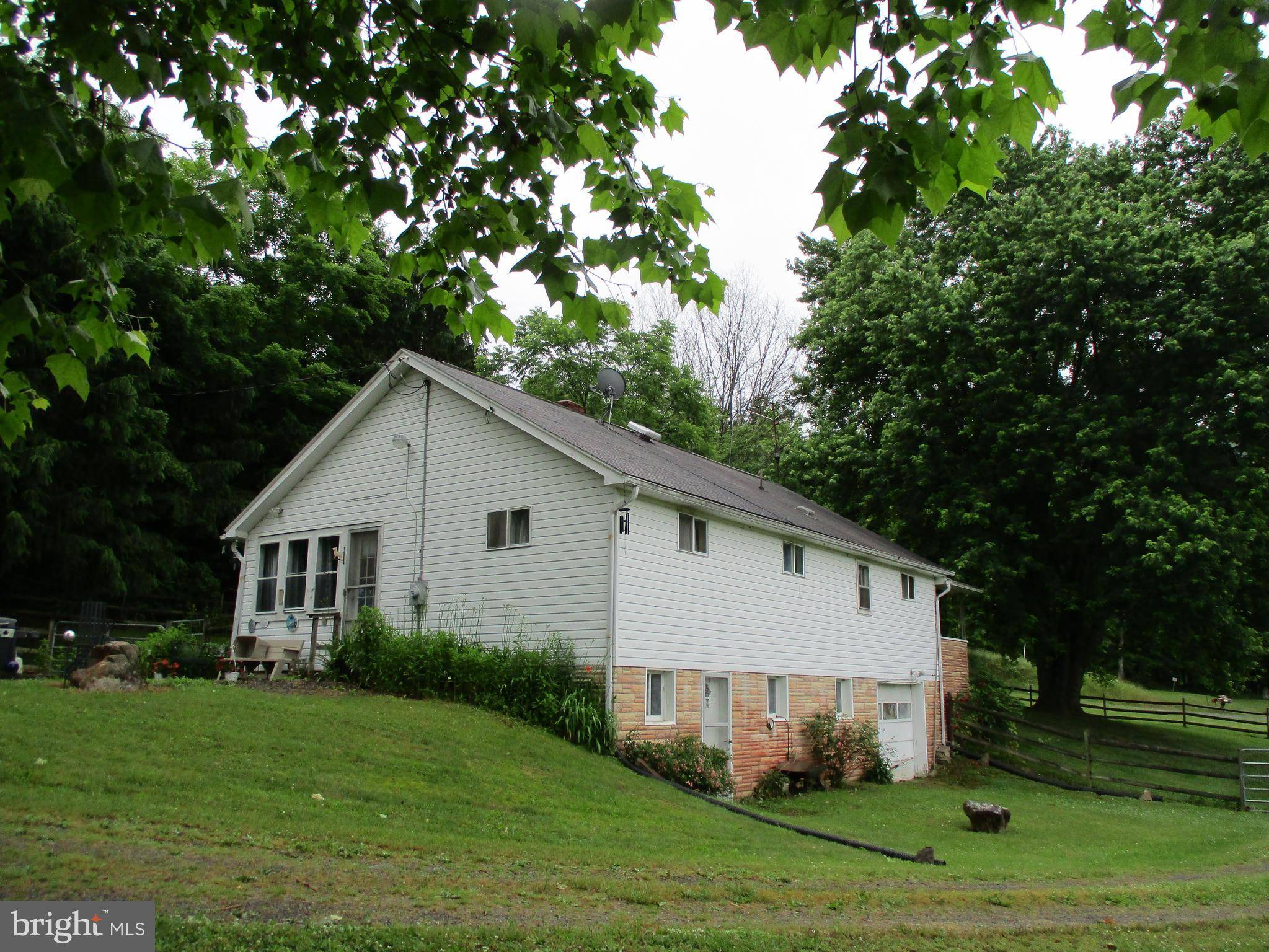 Clearville, PA 15535,2462 CHANEYSVILLE ROAD