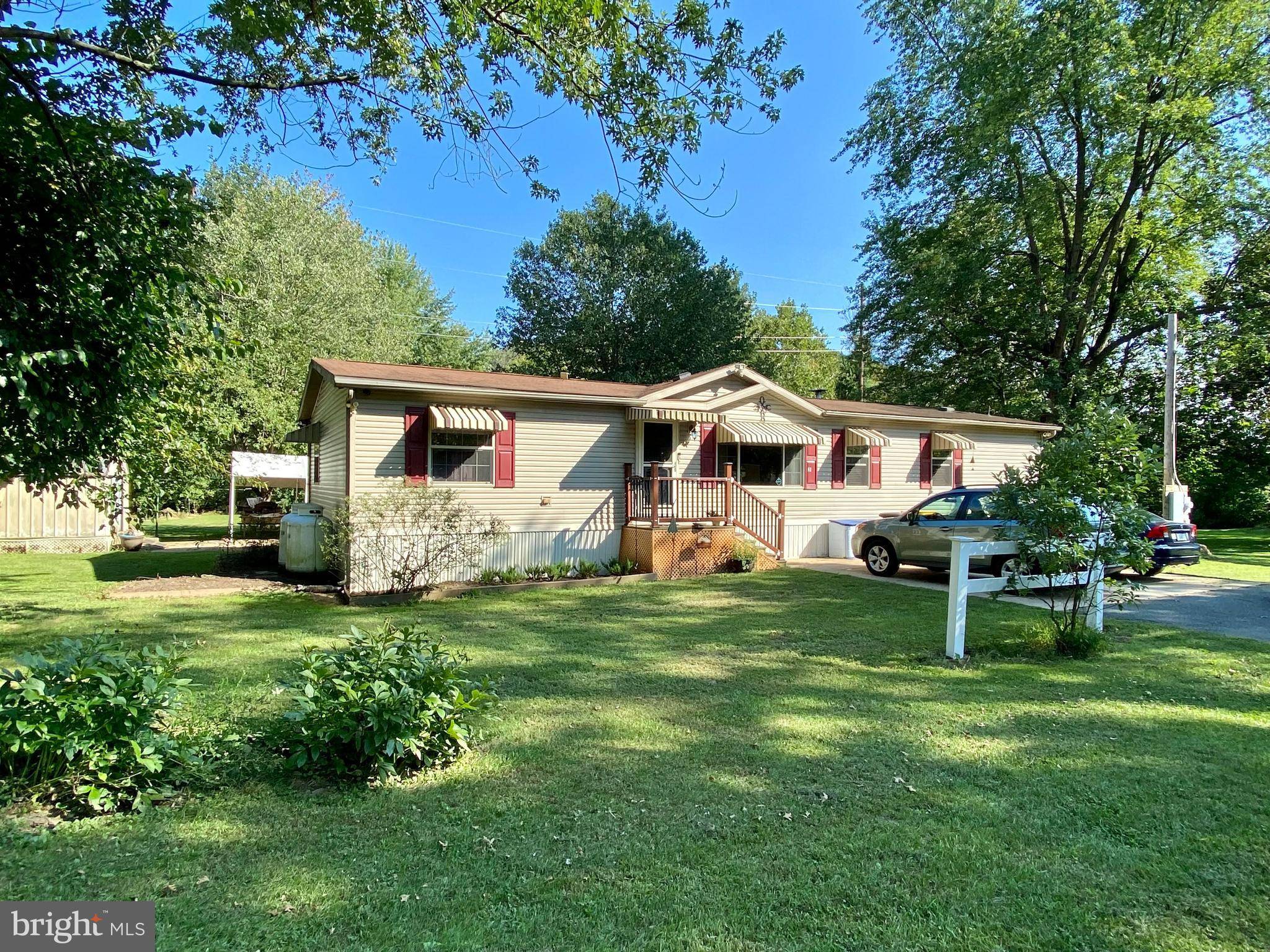 Bechtelsville, PA 19505,21 PHEASANT LN