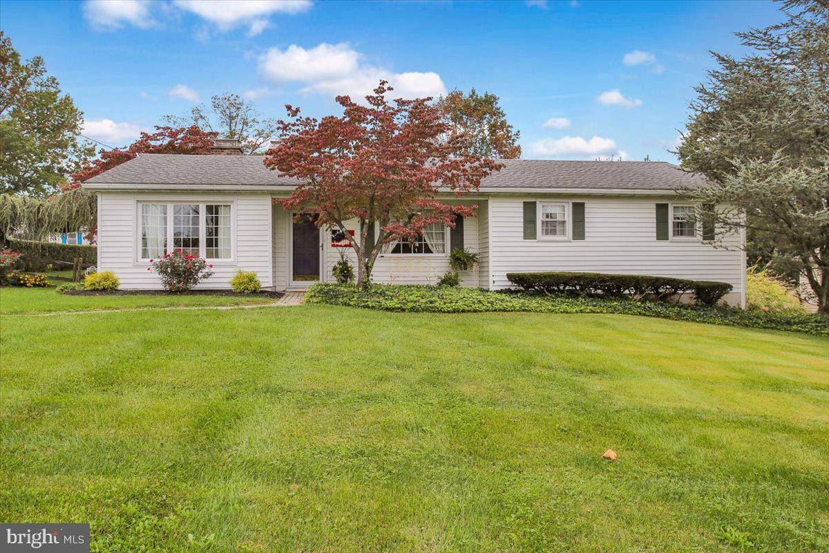 Oley, PA 19547,32 CLAY SLATE RD