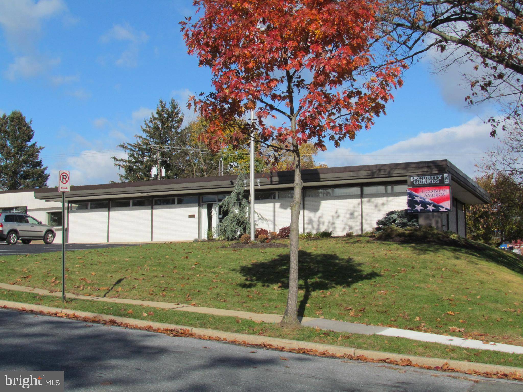 Wyomissing, PA 19610,600-N PARK RD