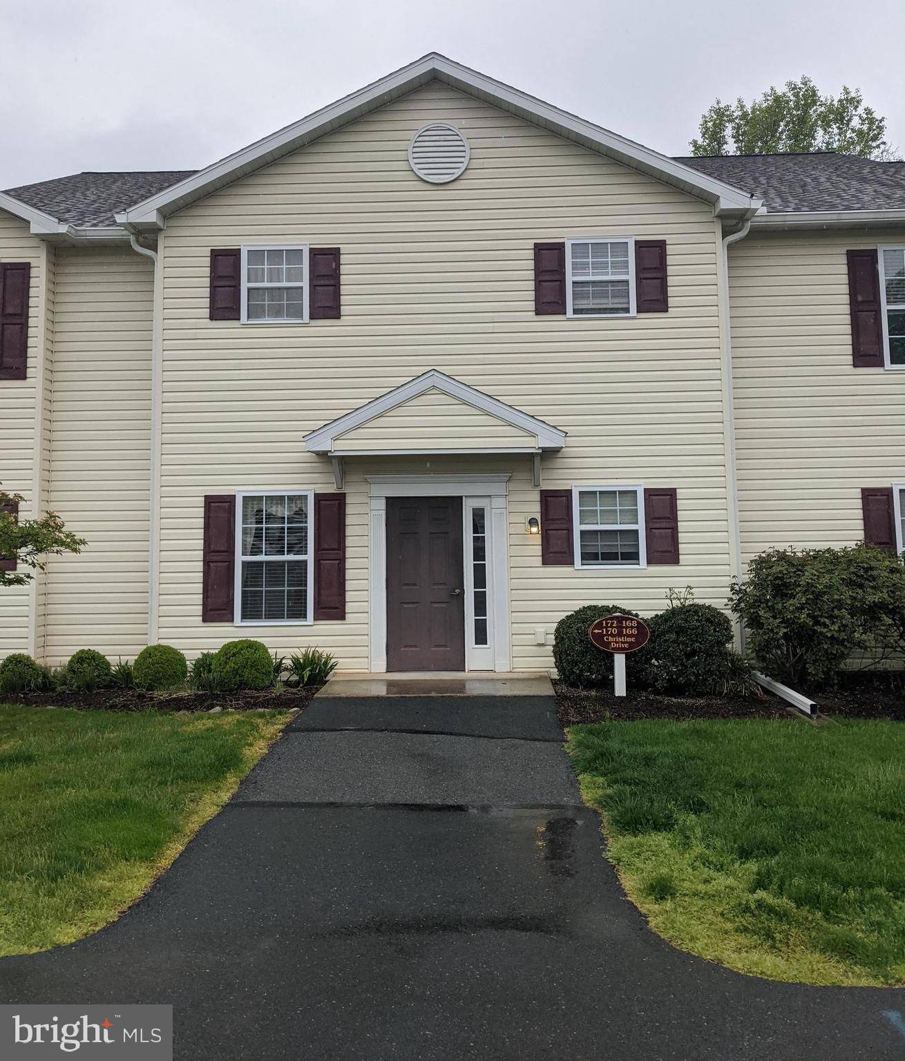 Reading, PA 19606,166 CHRISTINE DR