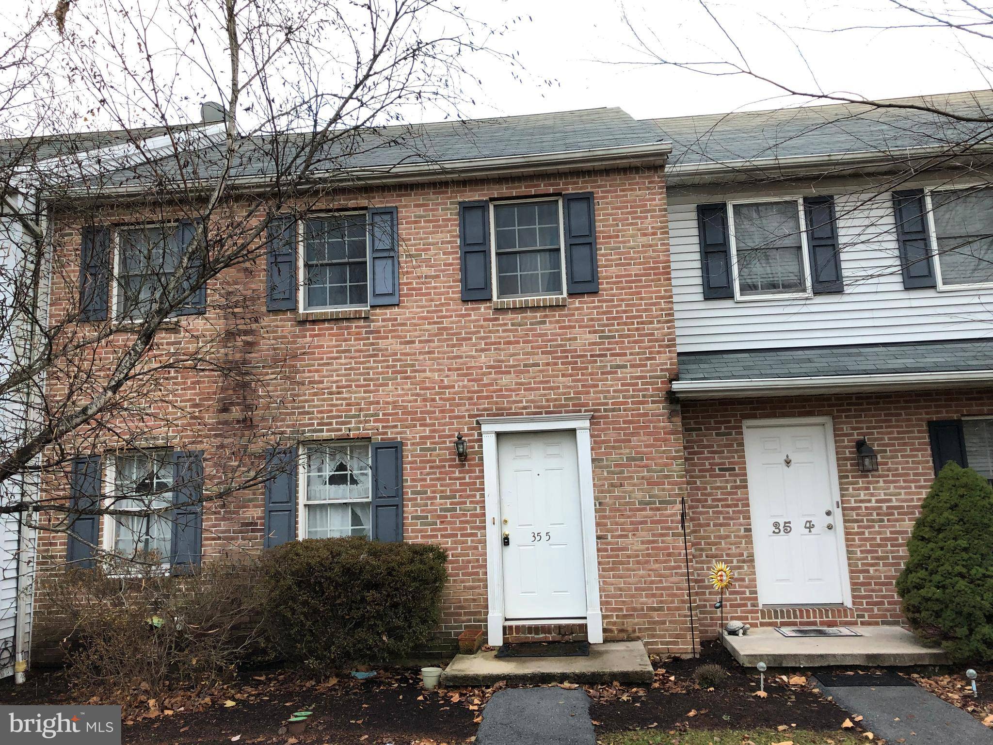 Reading, PA 19606,35--5 MOUNT PINE TER #TC