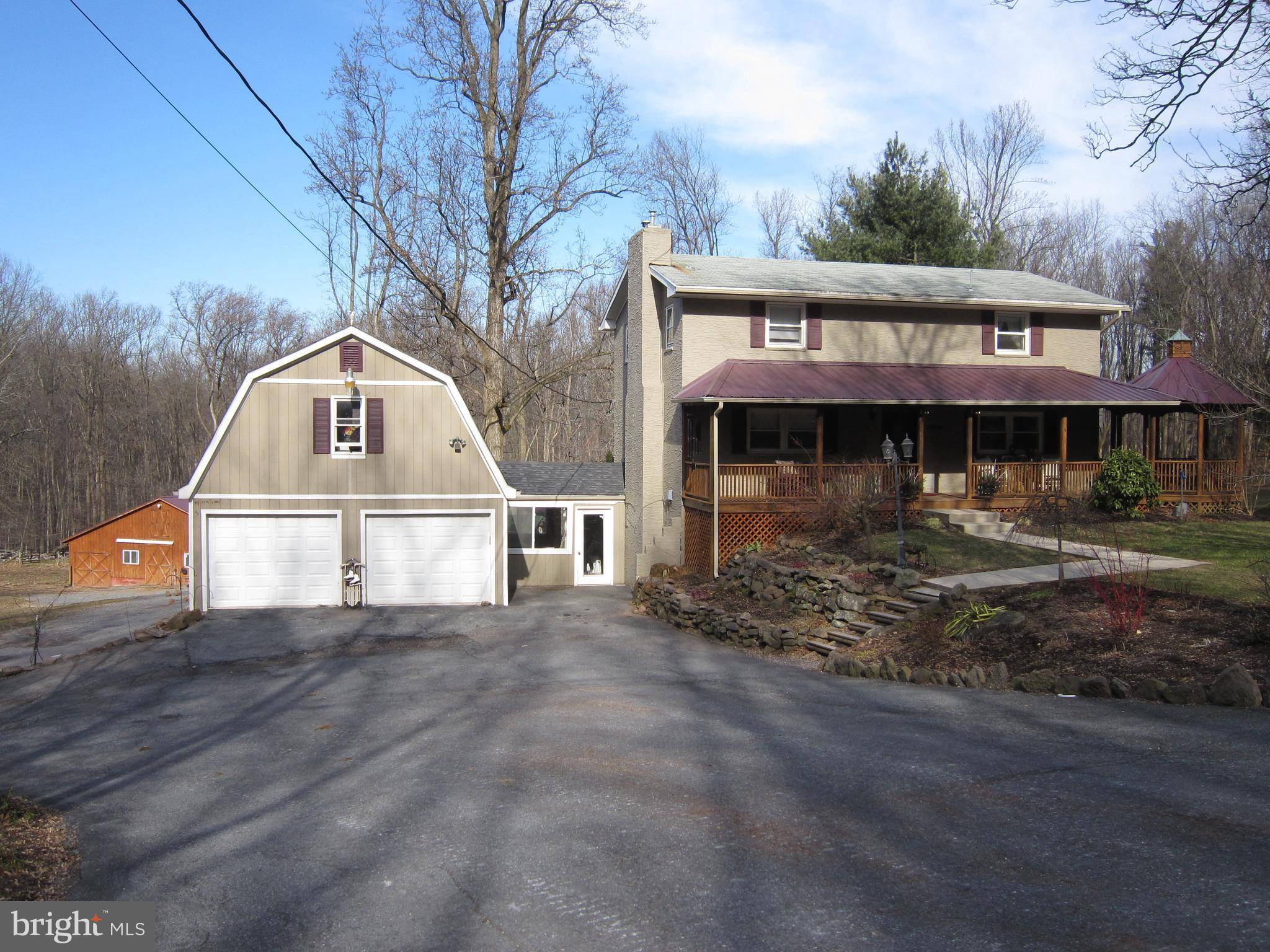 Mohnton, PA 19540,104 SCHLOUCH RD