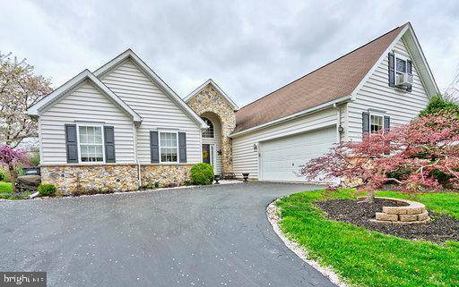 Bechtelsville, PA 19505,24 CUBBLER CT