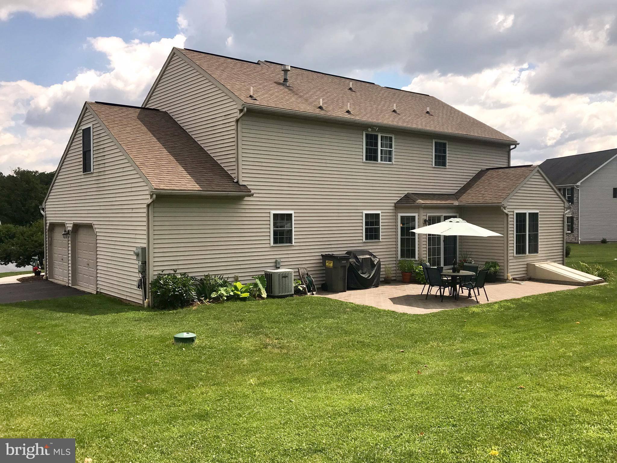 Oley, PA 19547,9 PARADISE CT