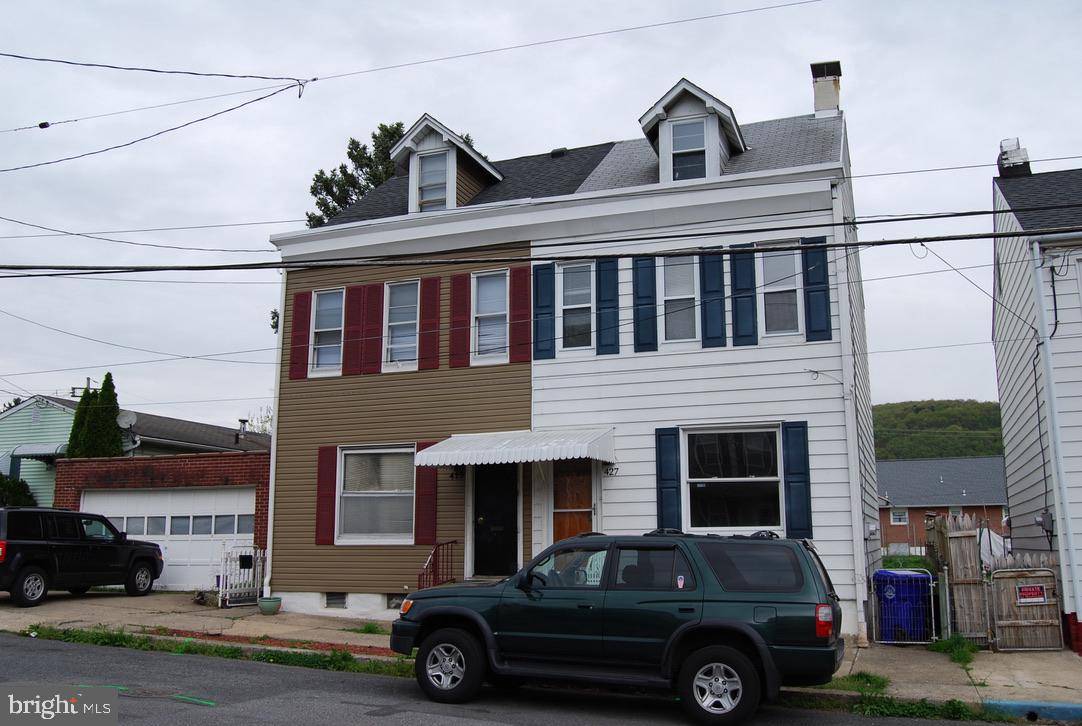 Reading, PA 19611,427 CARROLL ST