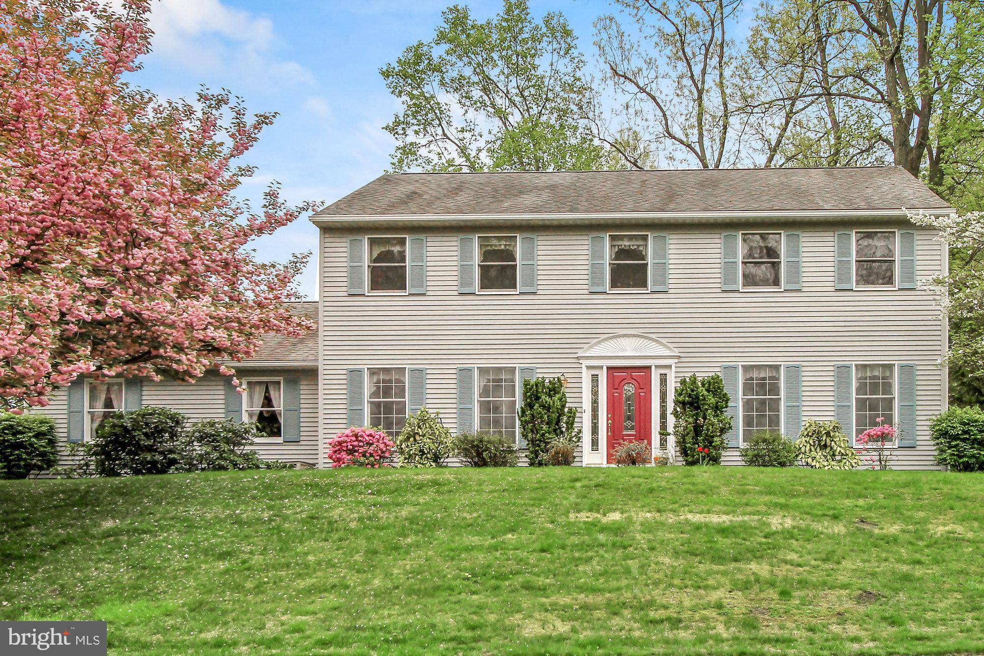 Shillington, PA 19607,3 SHADY HOLLOW LN