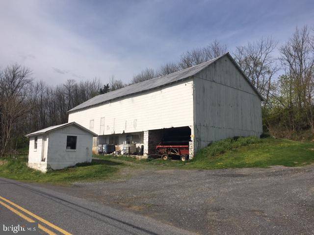 Lenhartsville, PA 19534,0 LITTLE ROUND TOP RD