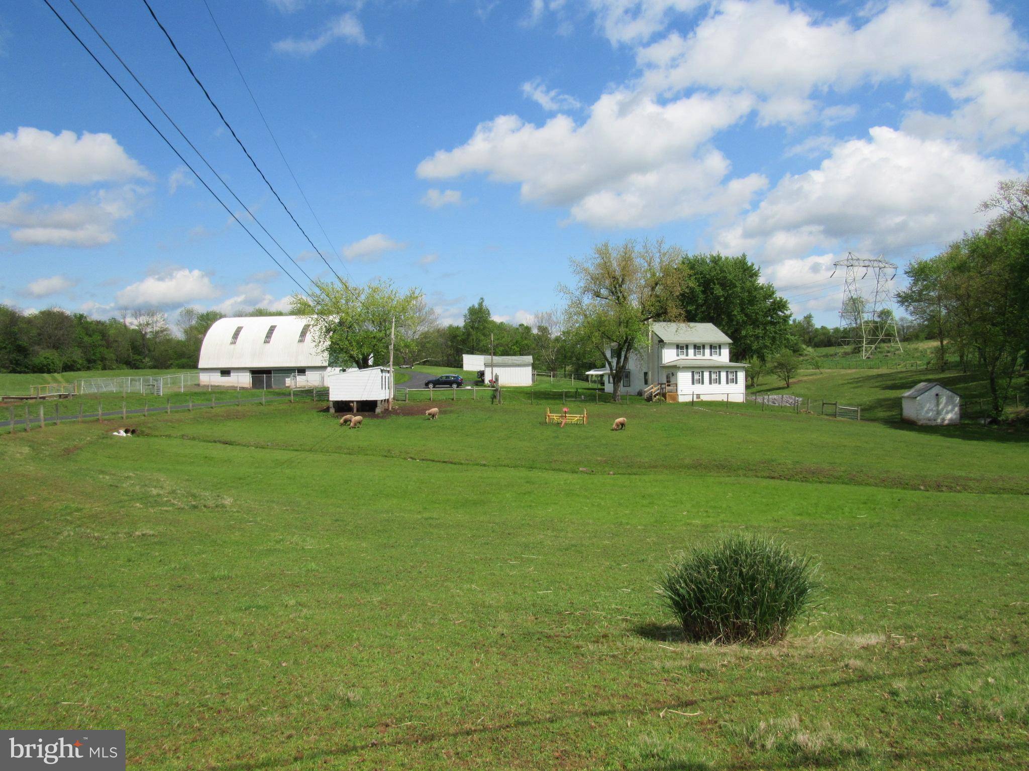 Birdsboro, PA 19508,401 STONETOWN RD