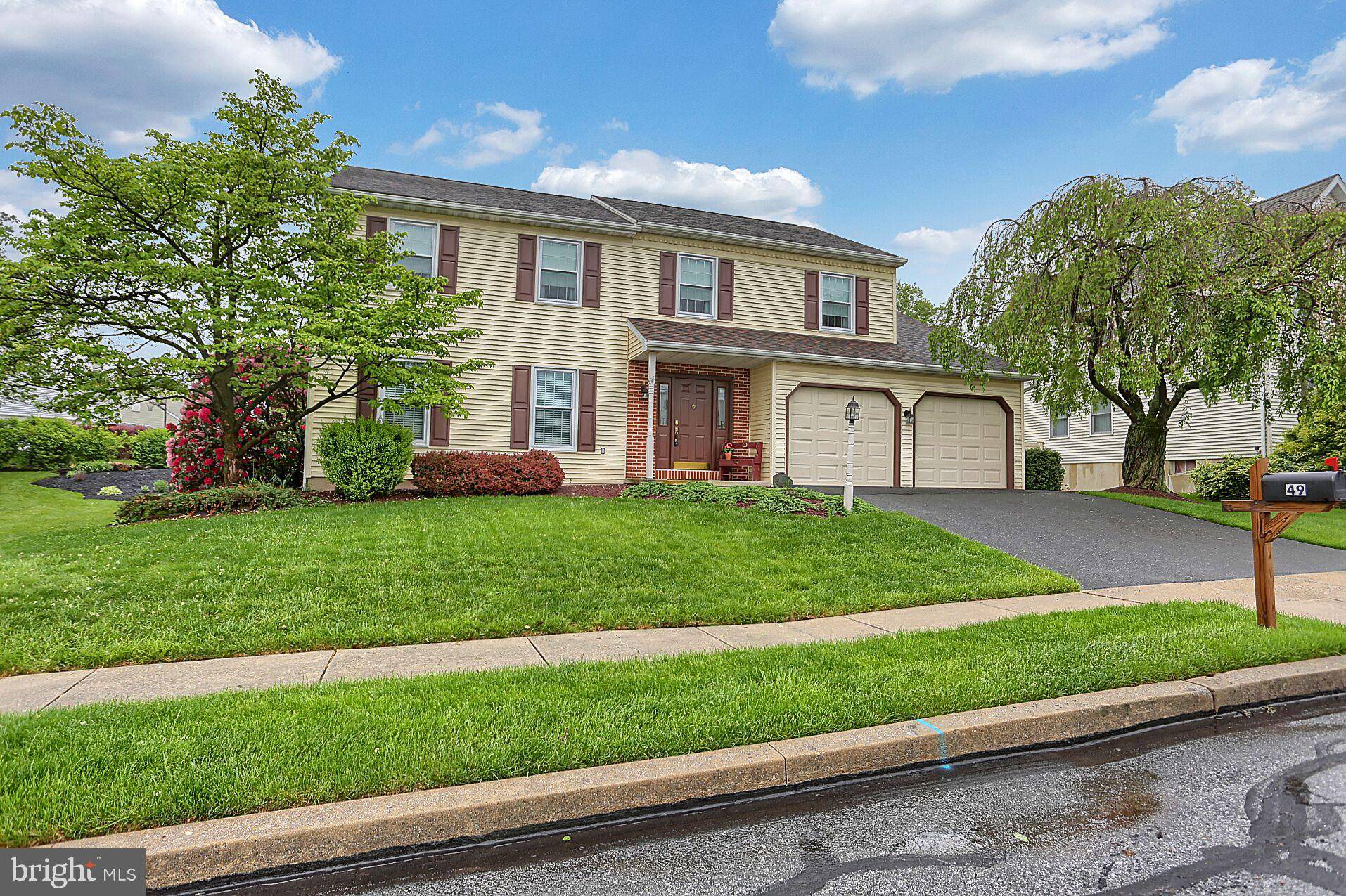 Reading, PA 19607,49 RIM VIEW LN