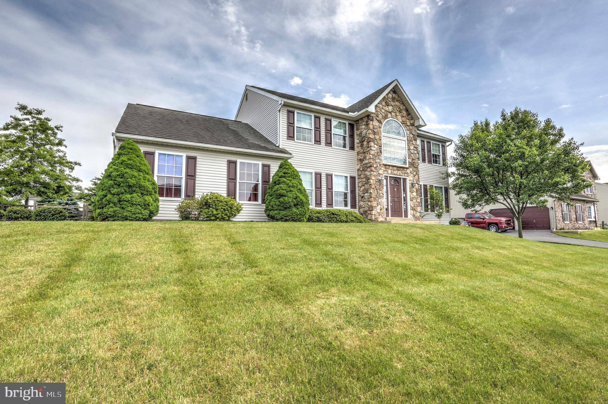 Bernville, PA 19506,96 DOGWOOD DR