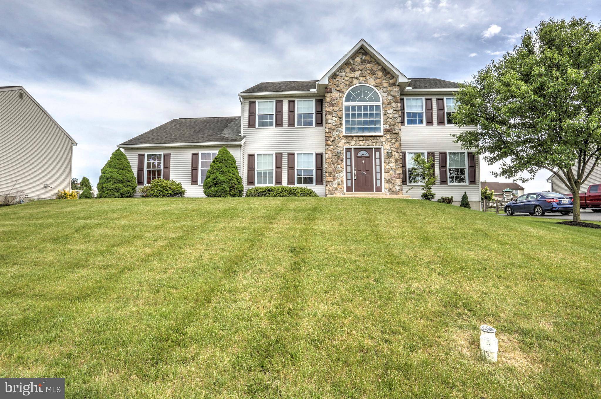 Bernville, PA 19506,96 DOGWOOD DR