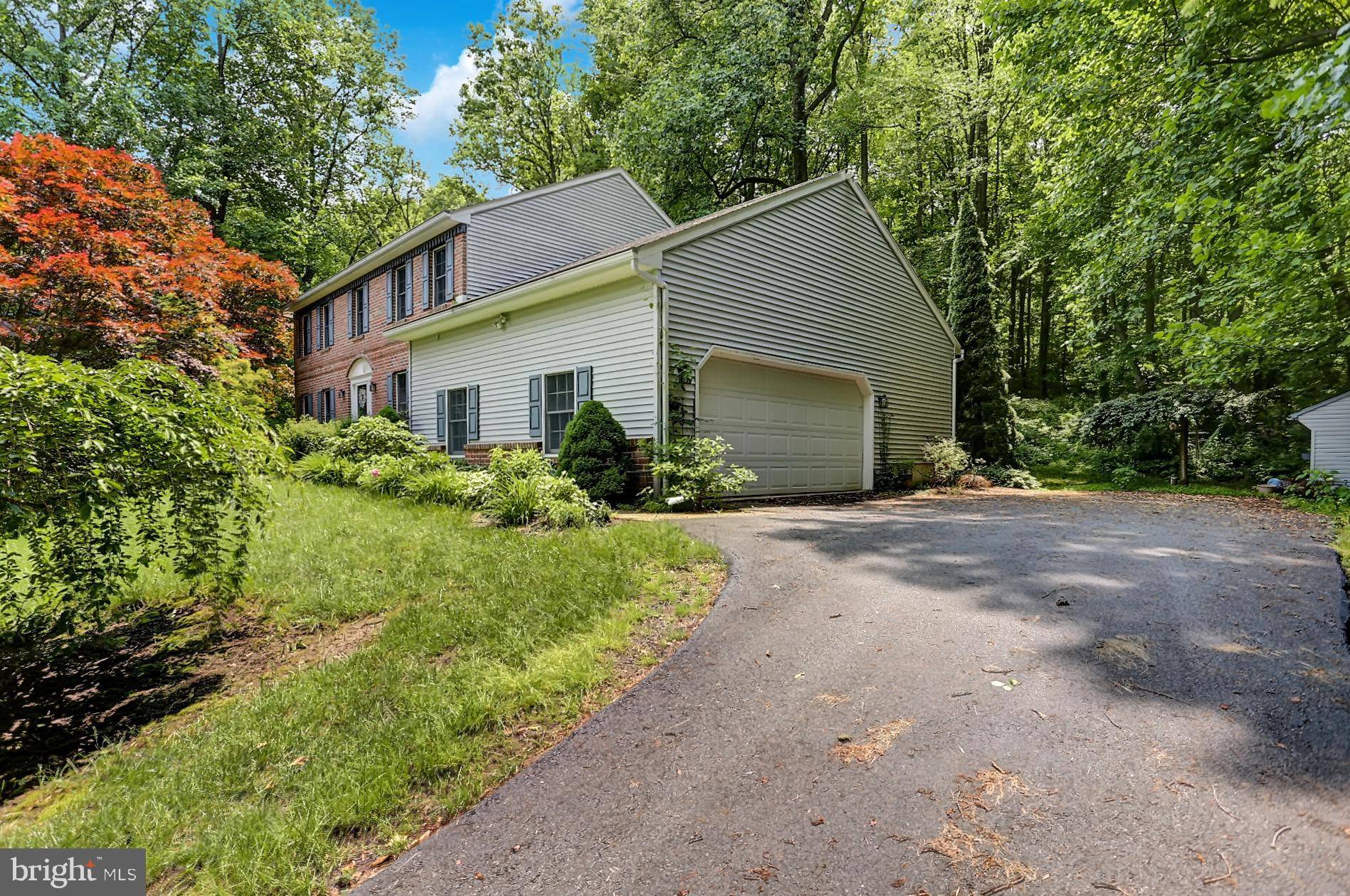 Mohnton, PA 19540,5 WOODLAND MANOR DR