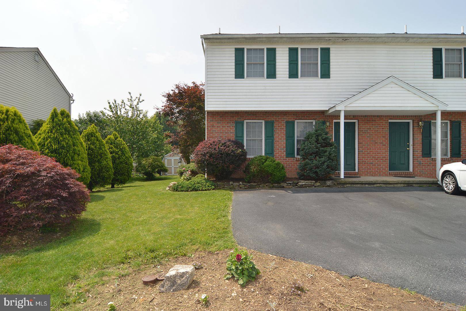 Reading, PA 19608,117 BAINBRIDGE CIR