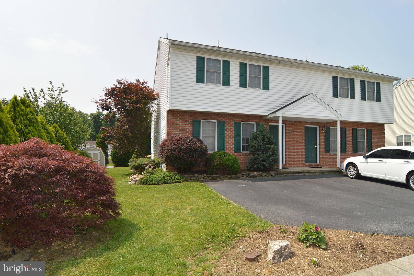 Reading, PA 19608,117 BAINBRIDGE CIR