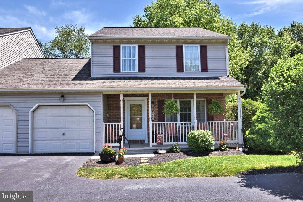 Blandon, PA 19510,285 SPIRIT CT