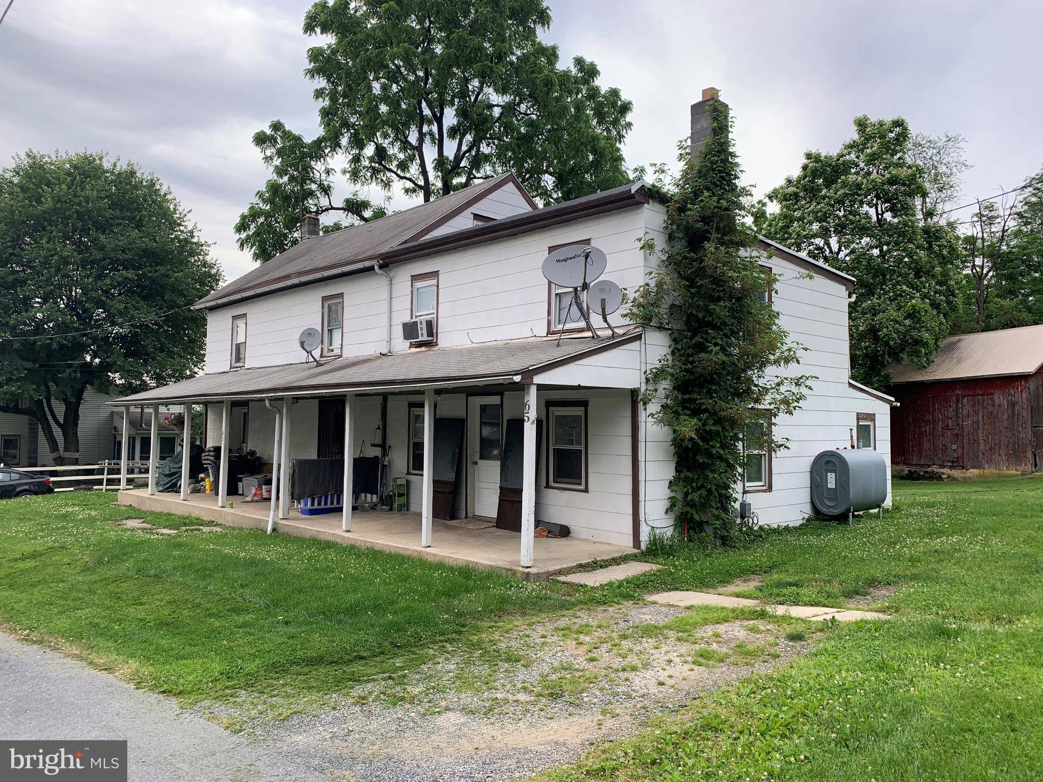 Blandon, PA 19510,63 MOUNTAIN SPRING RD