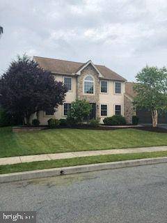 Wernersville, PA 19565,211 S ROSEWOOD CT