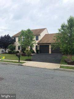 Wernersville, PA 19565,211 S ROSEWOOD CT