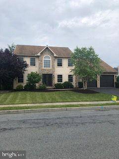 Wernersville, PA 19565,211 S ROSEWOOD CT