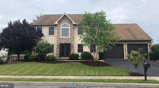 Wernersville, PA 19565,211 S ROSEWOOD CT