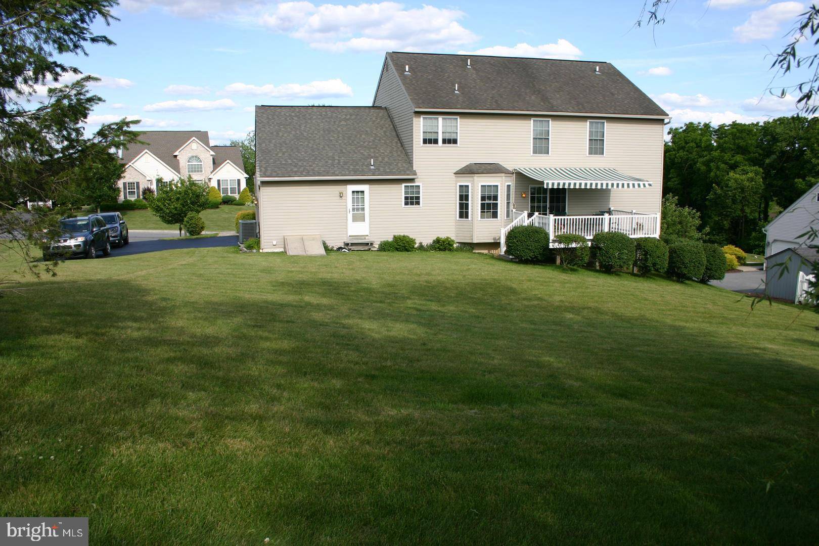 Bernville, PA 19506,52 DOGWOOD DR