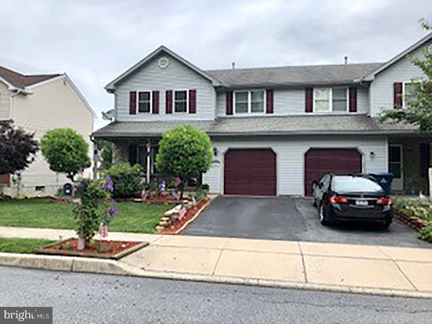 Reading, PA 19608,213 BAINBRIDGE CIR