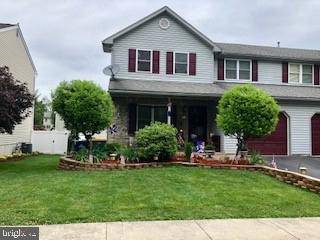 Reading, PA 19608,213 BAINBRIDGE CIR