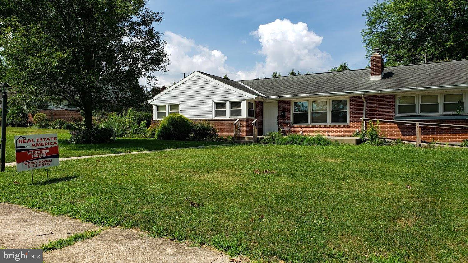 Reading, PA 19608,171 THOMAS PL