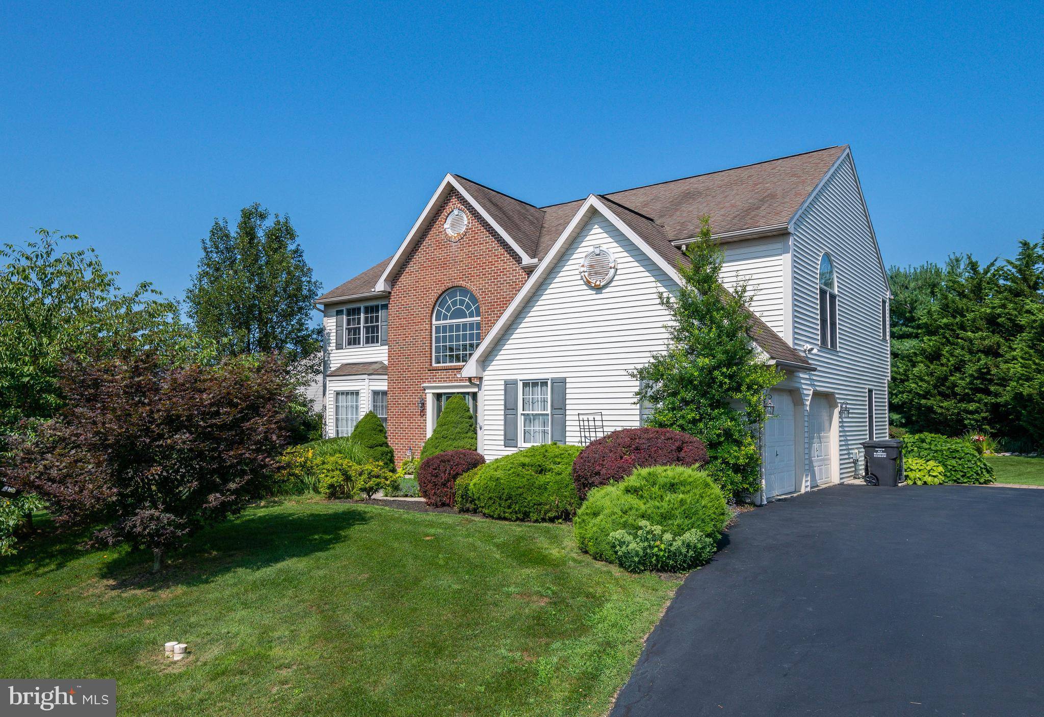 Douglassville, PA 19518,109 ORCHARD VIEW DR