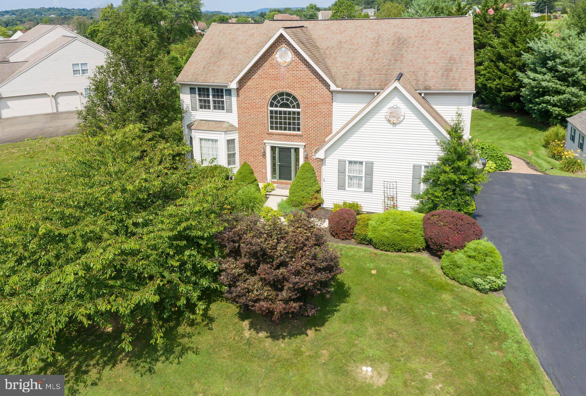 Douglassville, PA 19518,109 ORCHARD VIEW DR