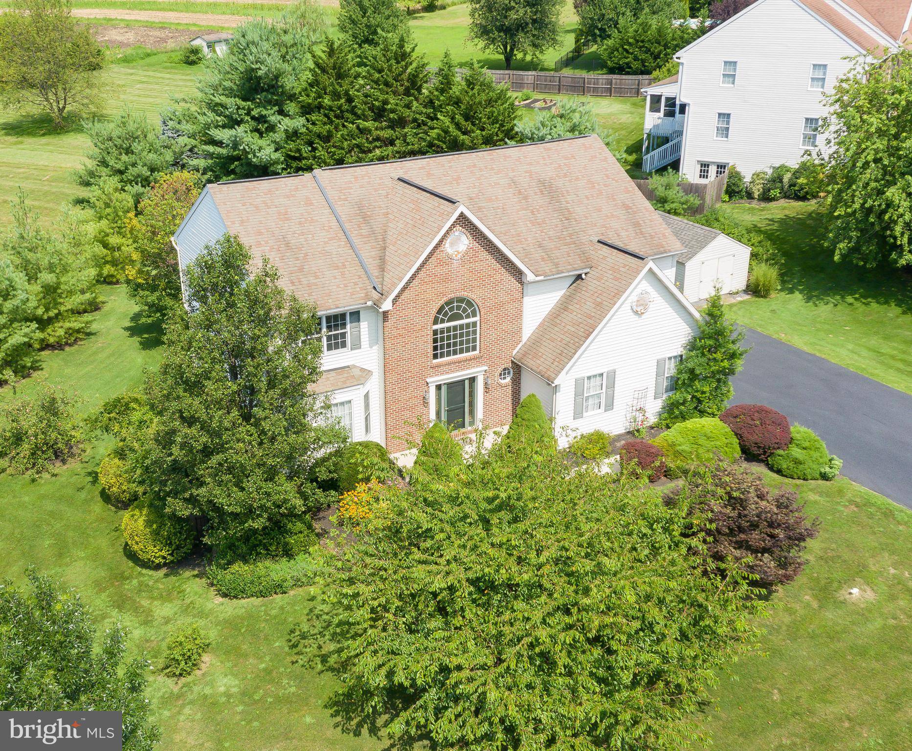 Douglassville, PA 19518,109 ORCHARD VIEW DR