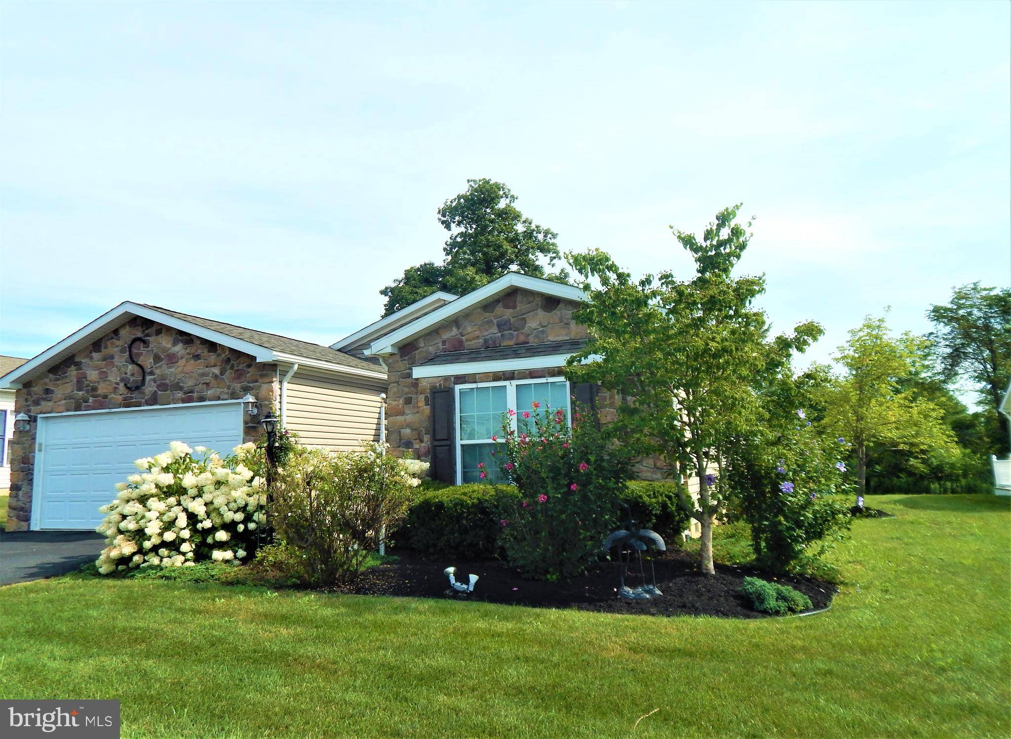 Bechtelsville, PA 19505,3 SONGBIRD CT