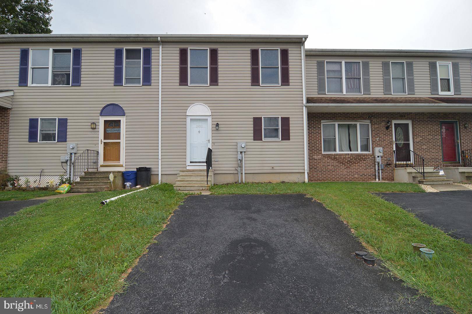 Reading, PA 19606,3810 PENNS CT