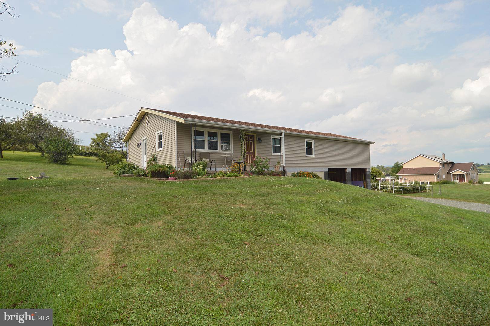 Mohrsville, PA 19541,164 TILDEN RD